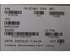 Lenovo 5C10S31349 CABLE CABLE L 83M4 HZD IO/B