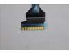 Lenovo 5C10S31509 CABLE Cable L 83LT EDP CABLE IPS MGE