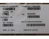 Lenovo 5C10S31578 CABLE Kamerakabel C 83JH