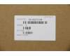 Lenovo 5C10S73174 CABLE FRU CABLE E5A0 IO CABLE