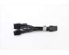 Lenovo 5C10U58127 CABLE Fru,6pin_F to 8 +6pin 90mm Cable