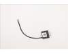 Lenovo 5C10U58137 CABLE Fru, 150mm Com2 cable w/levelshift