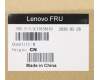 Lenovo 5C10U58163 CABLE LVDS Cable