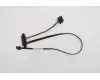 Lenovo 5C10U58215 Fru 7+15 SATA cable(520+150mm)