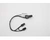 Lenovo 5C10U58230 CABLE Fru,4 to 6 +4pin 270+30mm Cable
