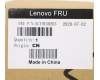Lenovo 5C10U58263 CABLE C.A.23.8 A550-27 LVDS Cable