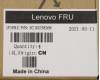 Lenovo 5C10U58268 Backlight panel CBL LG AIT