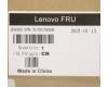Lenovo 5C10U58300 CABLE Wireless projector cable