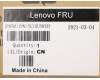 Lenovo 5C10U58325 KabelFull function Type-C CBL, LUX