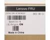 Lenovo 5C10U58327 CABLE 23.8, WW, Backlight Cable, LG, AIT