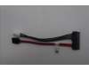 Lenovo 5C10U58337 Fru,SATA signal &power cable,125mm