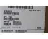 Lenovo 5C10U58338 CABLE Fru,Motherboard NVME Bay2 Gen5