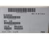 Lenovo 5C10U58344 KabelFru255mm Red logo LED cable