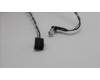 Lenovo 5C10U58344 KabelFru255mm Red logo LED cable