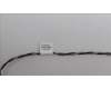 Lenovo 5C10U58344 KabelFru255mm Red logo LED cable