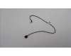 Lenovo 5C10U58344 KabelFru255mm Red logo LED cable