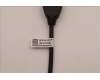 Lenovo 5C10U58397 KabelFru265mm minDisplayport to Displayport cable_TCO8.0