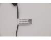 Lenovo 5C10U58402 CABLE Fru160mm Red logo cable_TCO8.0,RA