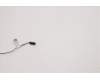 Lenovo 5C10U58402 CABLE Fru160mm Red logo cable_TCO8.0,RA