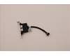 Lenovo 5C10U58406 CABLE Fru 120mm Rear USB2 LP cable_TCO8