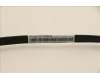 5C10U58408 Lenovo CABLE Fru185mmSATA 1 latch R_angle_TCO8