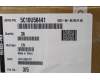 Lenovo 5C10U58441 CABLE Fru,8pin to 8 pin 100mm Cab_TCO9