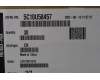 Lenovo 5C10U58457 CABLE Fru 250mm P520 refresh cable_TCO8
