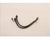 Lenovo 5C10U58457 CABLE Fru 250mm P520 refresh cable_TCO8