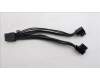 Lenovo 5C10U58504 CABLE Fru 150mm P340 Power Cable_TCO8.0
