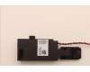 Lenovo 5C10U58627 CABLE Fru, 55mm 34*11 4ohm 2W speaker_1L