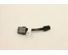 Lenovo 5C10U58629 CABLE Fru 50mm 8pin to 4pin power cable