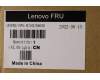Lenovo 5C10U58630 CABLE Yoga 2022 eDP cable LG