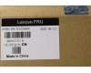 Lenovo 5C10U58650 CABLE BL_Cable_LG_SSB1_DC12V