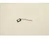 Lenovo 5C10U58694 CABLE Fru, 55mm 20*10 4ohm 2W speaker_1L