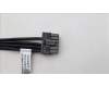 Lenovo 5C10U58707 CABLE Fru,MB 2x6+4p to CPU 8p 270mm