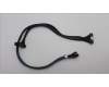 Lenovo 5C10U58731 CABLE Fru,Broadcom NVME bay3 Gen4 cable