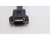 Lenovo 5C10U58748 CABLE Fru Com1 cable 250mm_TCO8.0