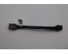 Lenovo 5C10U58773 CABLE Fru 115mm 8p to 8p psu DC cable