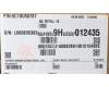 Lenovo 5C10U58787 CABLE Fru2x6+4p to 3 PCIE 8p 640mm cable