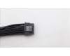 Lenovo 5C10U58787 CABLE Fru2x6+4p to 3 PCIE 8p 640mm cable