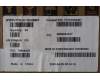 Lenovo 5C10U58807 CABLE H-CONN SET MB-BL_CSOT_24 F4