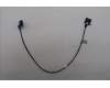 Lenovo 5C10U58808 CABLE 92K M/B-BL_CSOT_27 TEFLON