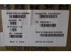 Lenovo 5C10U58809 CABLE H-CONN SET M/B-TOUCH TEFLON