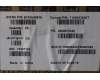 Lenovo 5C10U58815 CABLE 990 M/B-TOUCH_5P TEFLON