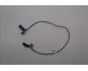 Lenovo 5C10U58815 CABLE 990 M/B-TOUCH_5P TEFLON