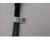 Lenovo 5C10U58824 CABLE Fru,BCM 84pin NVME Gen4 Type2 bay1