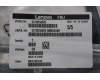 Lenovo 5C10U58825 CABLE Fru,BCM 84pin NVME Gen4 Type2 bay2