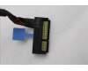 Lenovo 5C10U58825 CABLE Fru,BCM 84pin NVME Gen4 Type2 bay2