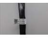 Lenovo 5C10U58826 CABLE Fru,MB 84pin NVME Gen4 Type2 bay1