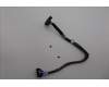 Lenovo 5C10U58826 CABLE Fru,MB 84pin NVME Gen4 Type2 bay1